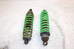 1996 Arctic Cat Cougar Oem Front Suspension Shock Pair 0603-555 SA7
