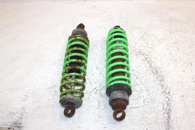 1996 Arctic Cat Cougar Oem Front Suspension Shock Pair 0603-555 SA7