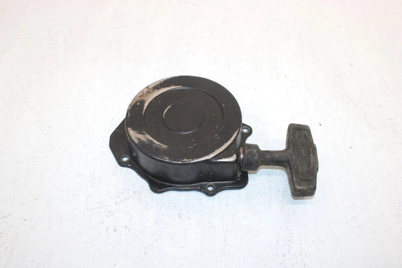 1994 Kawasaki Bayou 220 Oem Starter Recoil 49088-1054 AK3