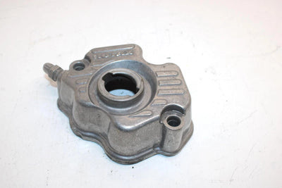2001 Bombardier Traxter Oem Valve Cover 711211835 420211835 AB10