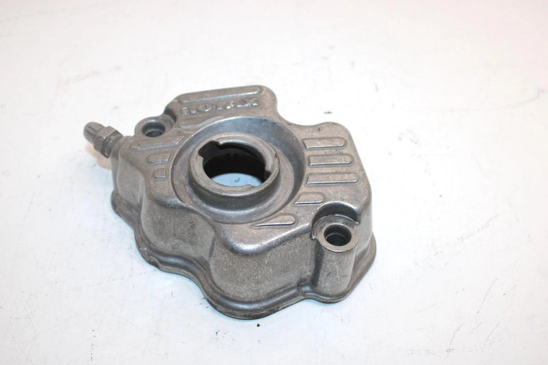 2001 Bombardier Traxter Oem Valve Cover 711211835 420211835 AB10