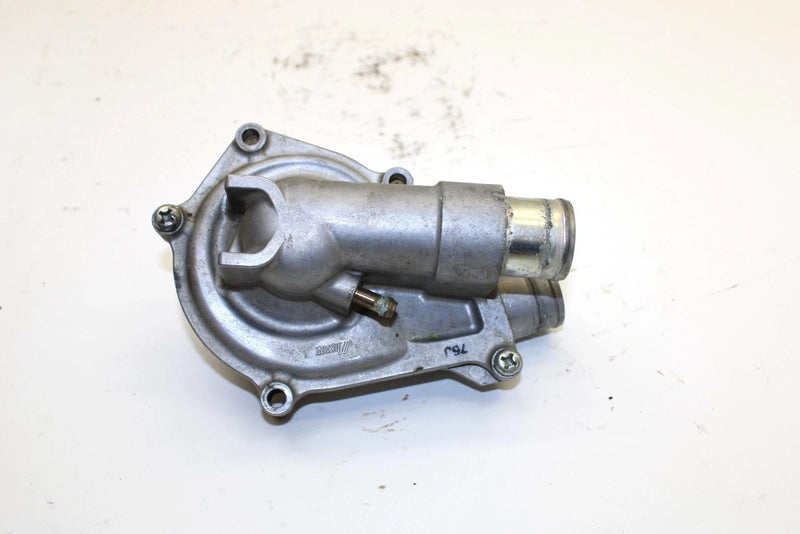 2007 Yamaha Phazer Oem Engine Water Coolant Pump 8GC-12420-00-00 SY88