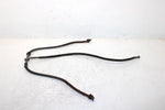 2002 Kawasaki Prairie 650 Oem Front Brake Lines 43095-1187 AK27