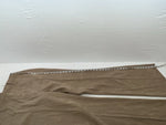 New Vintage Tan Panhandle Slim Polyester Pants OO-27