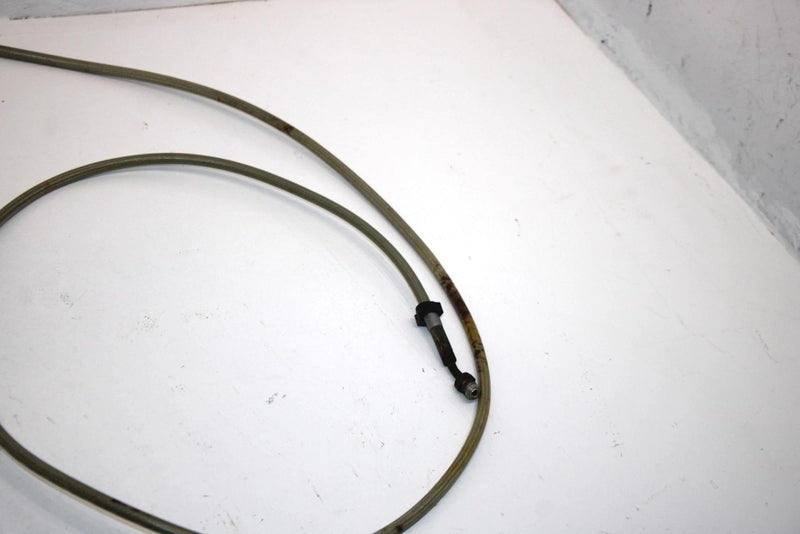 2015 Polaris Ranger Crew 900 Oem Center Brake Line 1912045 XP2