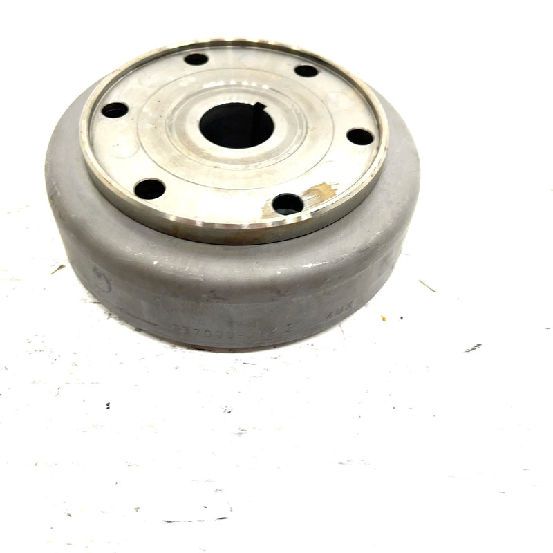 91-02 Suzuki King Quad 300 OEM Flywheel 32102-19B20 AS34