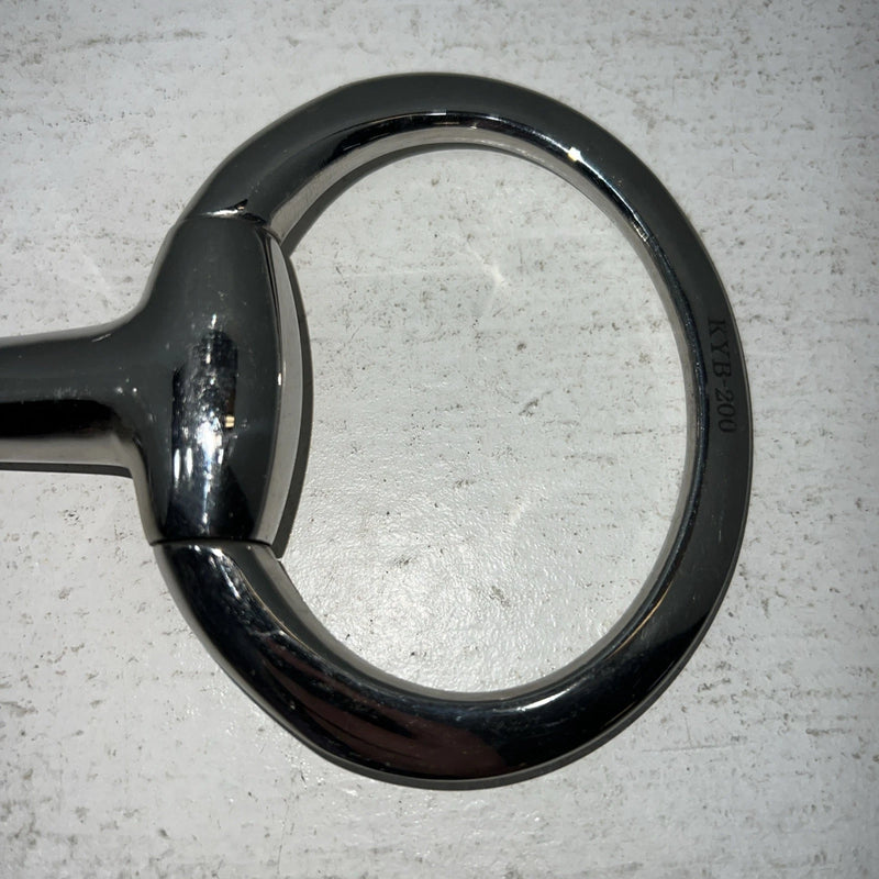 New Professionals Choice 6 1/4” Eggbutt Single Joint Bit #KYB-200 Y-504