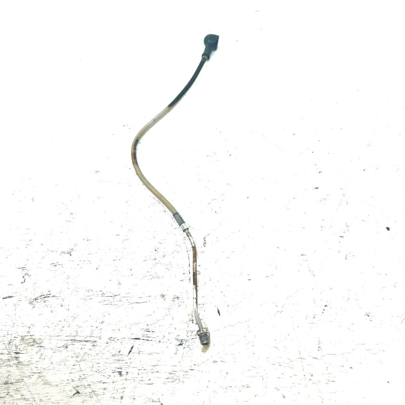 01-02 Polaris Magnum 325 4X4 OEM Upper Front Brake Line 1910470 AP246