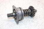 1997 Kawasaki Bayou 220 Oem Front Bevel Gear Shaft Set 13107-1210 AK21
