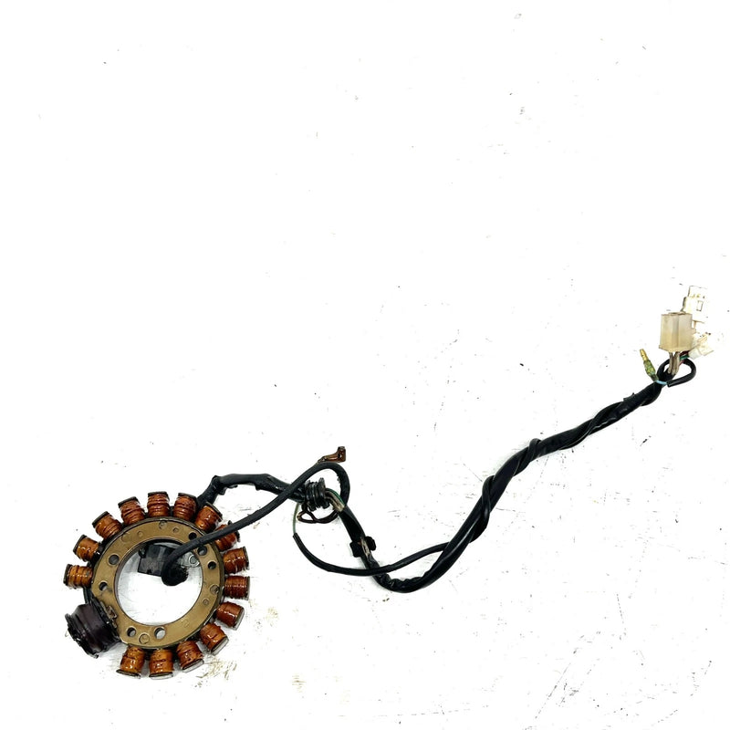 93-98 Yamaha Kodiak 400 YFM400FW 4x4 OEM Stator 3HN-85510-10-00 AY71