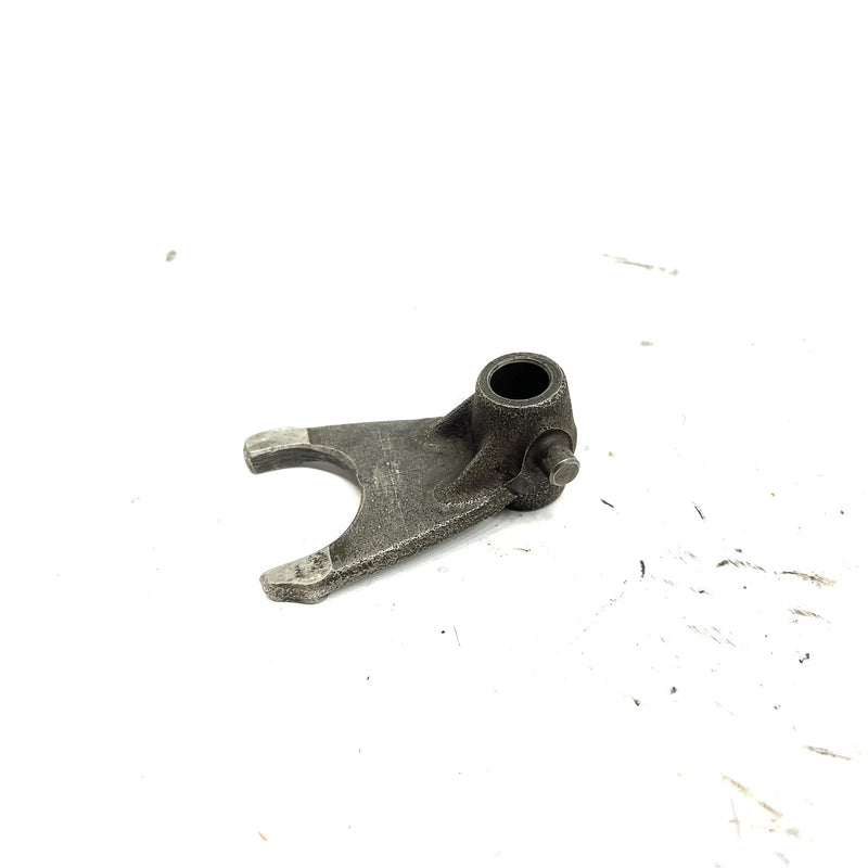83-86 Suzuki ALT125 OEM Shift Fork #3 25231-24200 AS31