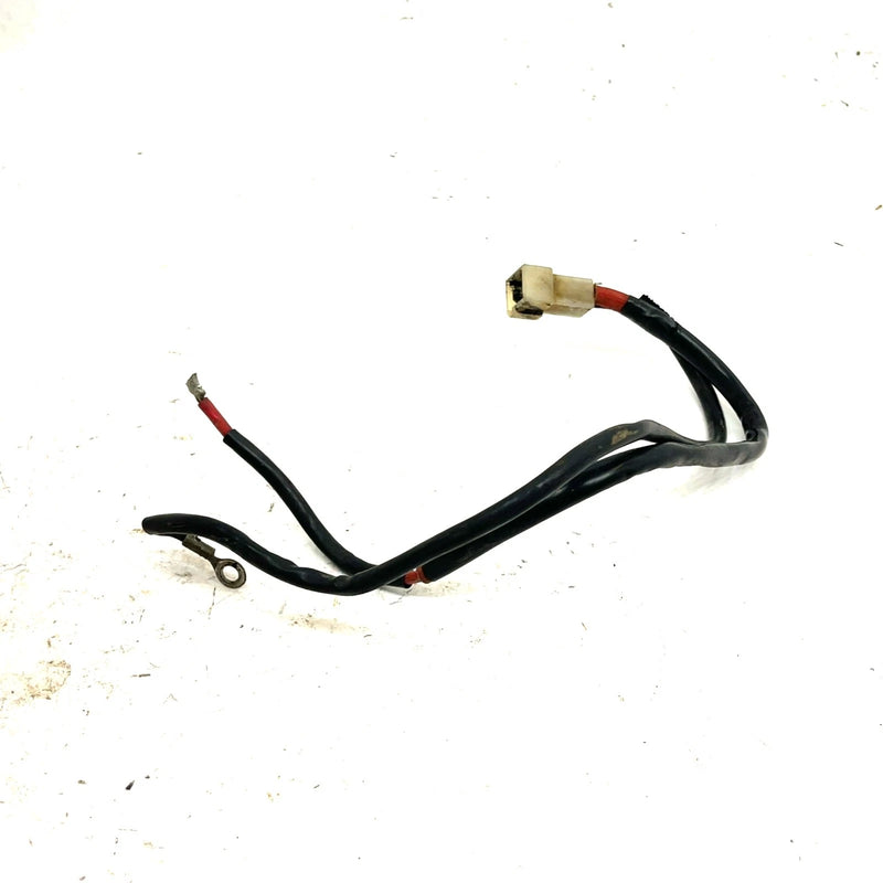 2002 Polaris Scrambler 90 OEM Starter Motor Cable 0450857 AP199