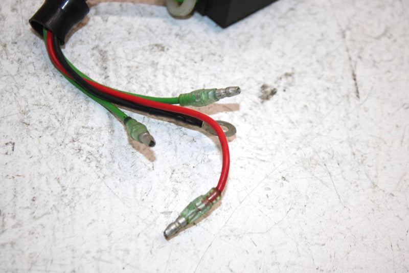 1998 Yamaha Waverunner Gp800 Oem Voltage Regulator 63M-81960-00-00 JY9
