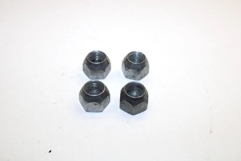 Polaris OEM Rear Hub Lug Nut Set of 4 7542714 Q367