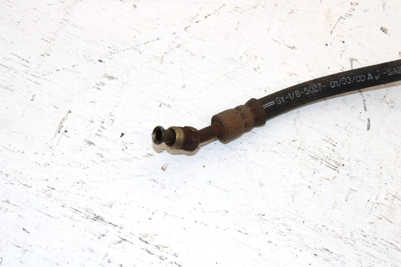 2000 Polaris Sportsman 500 Oem Rear Brake Line 1910305 AP213