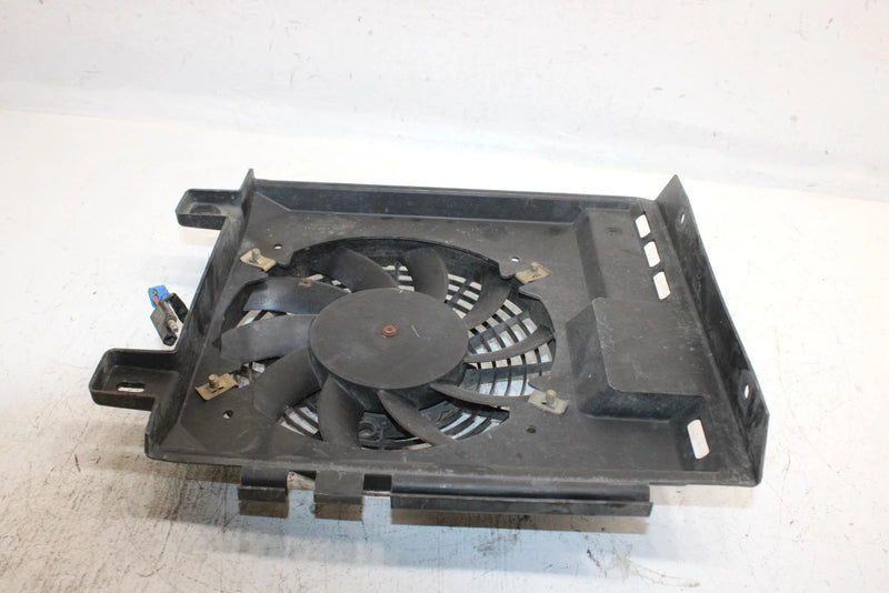 2002 Polaris Sportsman 500 Oem Cooling Fan And Shroud 5433059 2410123 AP78