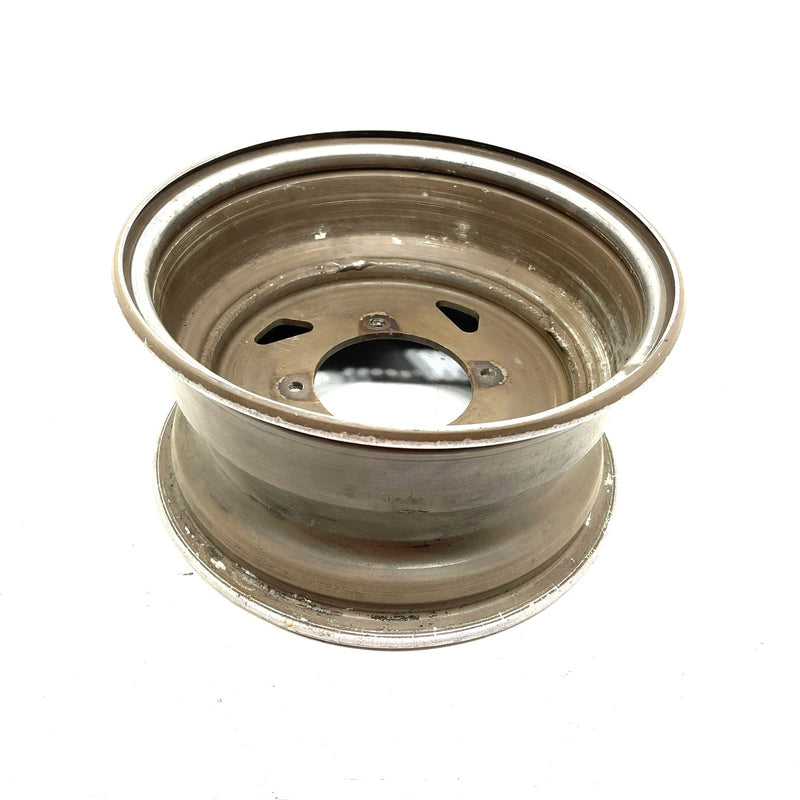 02-03 Kawasaki Prairie 650 4x4 OEM Front Wheel Rim 41025-1375-UF AK37