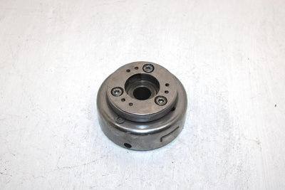 1994 Kawasaki Bayou 220 Oem Flywheel Rotor 21007-1161 AK3