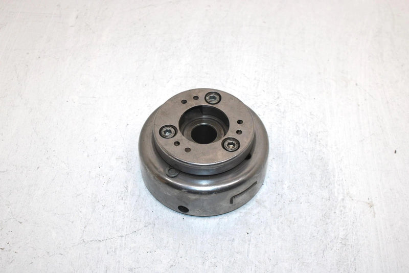 1994 Kawasaki Bayou 220 Oem Flywheel Rotor 21007-1161 AK3