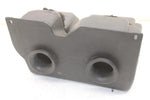 96 Polaris Xcr Sp 600 Oem Intake Air Plemum Airbox 5432127 SP167