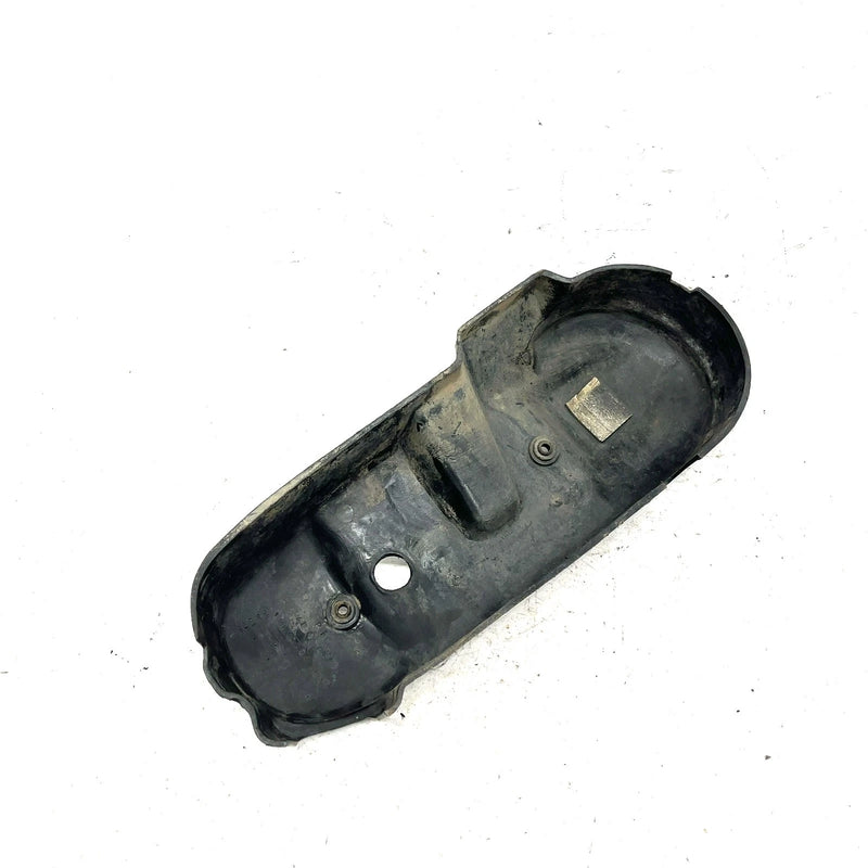 2002 Polaris Scrambler 90 OEM Outer Clutch Cover Guard 0451672 AP199