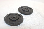 2002 Arctic Cat Z 570 Oem 5.650 Idler Wheel Pair 0114-240 SA20