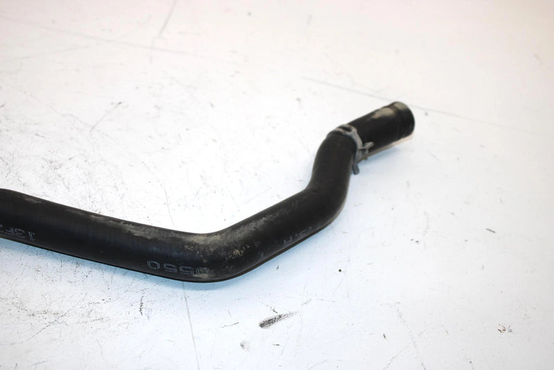 14 Can-am Outlander Max 400 Efi Oem Radiator Inlet Hose 709200077 AB6