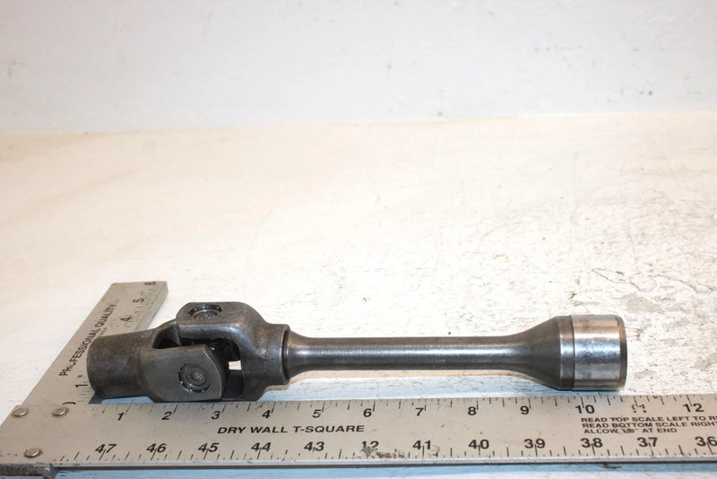 1986 Honda Trx 350 A Fourtrax 4x4 Oem Rear Prop Shaft 40200-HA7-771 AH43