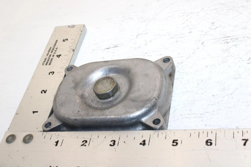 2002 Arctic Cat 375 Automatic (4x4 Green) Oem Oil Strainer Cap 3402-157 AA29