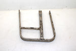 2004 Bombardier Out Lander Oem Left Footwell Support Bracket 705200526 AB12