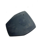 08-13 Kawasaki Teryx 750 KRF750A 4x4 OEM Headrest 53066-0163-6D XK0.2