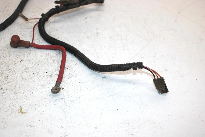 1994 Polaris 300 Oem Main Harness 2460498 AP94