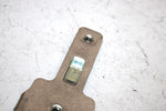14 Can-am Outlander Max 400 Efi Oem Rectifier Support Bracket 710001262 AB6