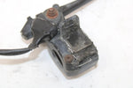 1989 Yamaha Srv Oem Left Holder Assembly 88R-W8291-00-00 SY134