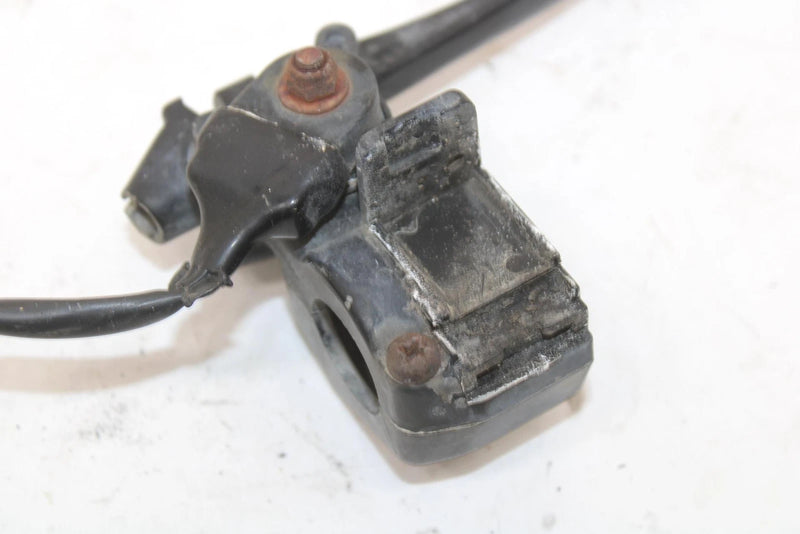 1989 Yamaha Srv Oem Left Holder Assembly 88R-W8291-00-00 SY134