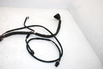 04 Arctic Cat Bearcat Wide Track Oem Main Wire Harness 0686-804 SA234