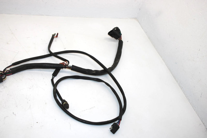 04 Arctic Cat Bearcat Wide Track Oem Main Wire Harness 0686-804 SA234