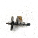 2001 Bombardier DS650 OEM Crankshaft Balancer Shaft 420220745 BA16
