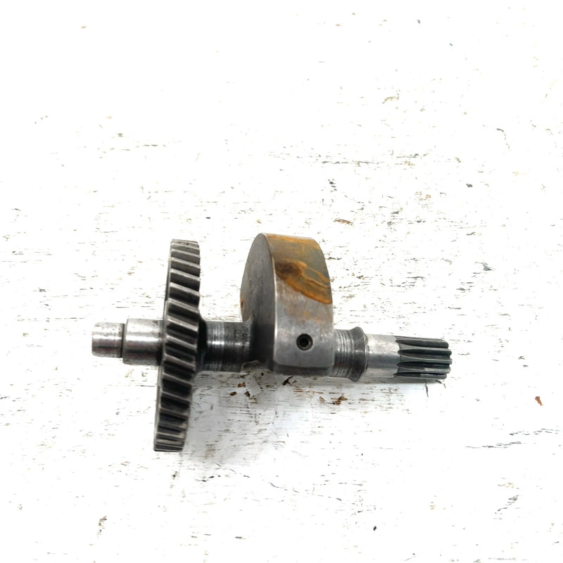 2001 Bombardier DS650 OEM Crankshaft Balancer Shaft 420220745 BA16