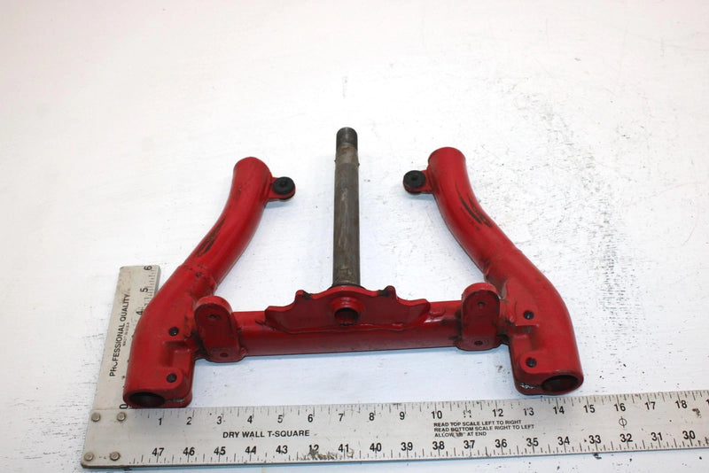1984 Honda Atc 200 Esa Oem Steering Stem 63200-958-671 AH60
