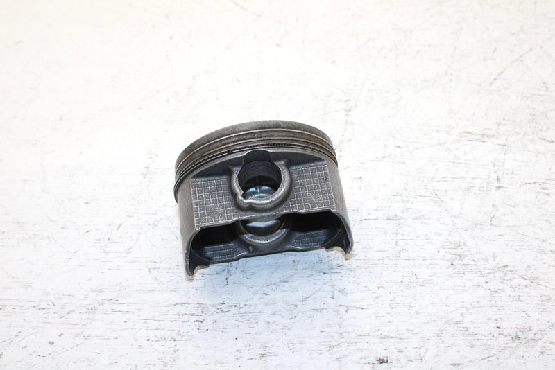 2002 Arctic Cat 375 Automatic (4x4 Green) Oem 82mm Bore Piston 3436-015 AA29
