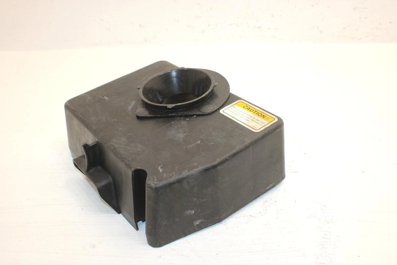2001 Polaris 800 Le Oem Airbox Lid Cover 1253324 SP22