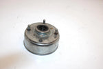 87 Yamaha  Champ 100 Yfm100t Oem Front Brake Drum/Hub 2FJ-25111-00-00 AY4