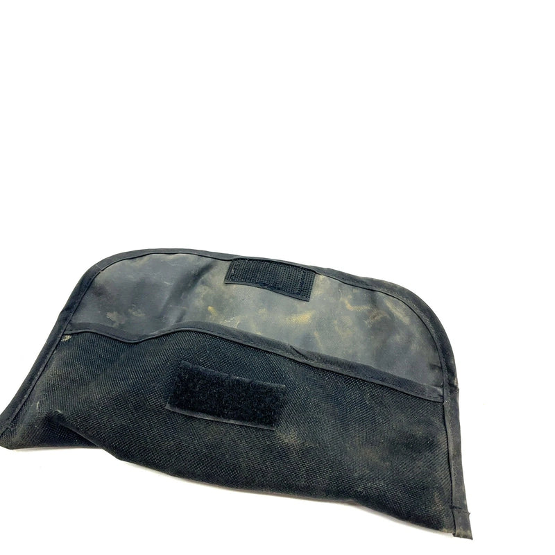 02-07 Polaris Sportsman 700 OEM Tool Kit Pouch 2874735 AP190