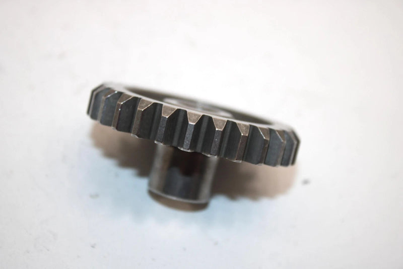 03 Arctic Cat 400 Fis Auto Trans Oem Starter Idler Gear #2 3402-124 AA9