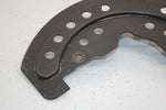 09 Suzuki King Quad 450 Lta450x  Oem Front Left Brake Cover 59431-31G11 AS8