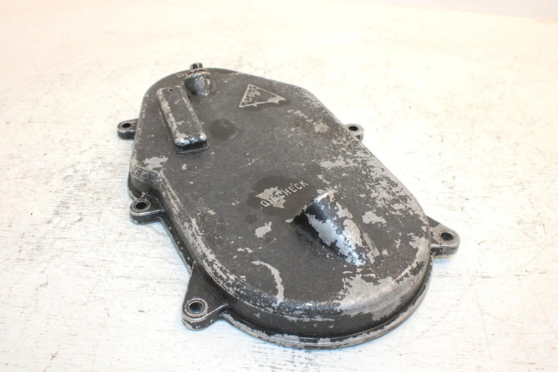1995 Arctic Cat Z 440 Oem Chain Case Set 0702-489 0702-233 SA13