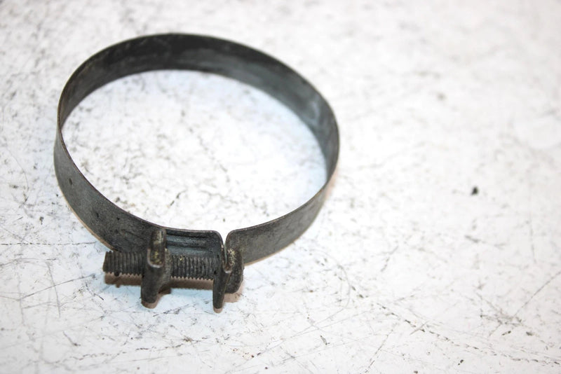 06 Ski-doo Gsx 600 Ho Sdi Oem Intake Manifold Clamp 420851065 SS14