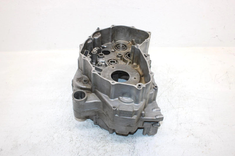 2002 Honda Foreman Rubicon 500 Oem Crankcase 11100-HN2-000 11200-HN2-000 AH53