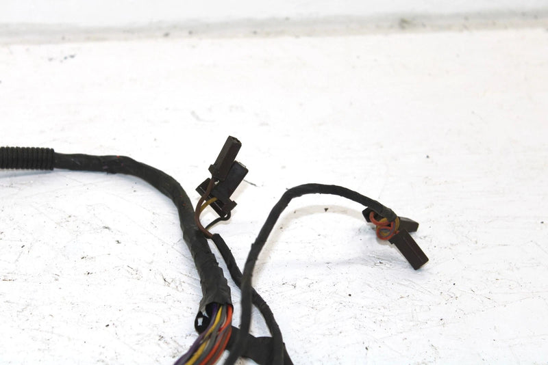 1994 Ski-doo Formula Z Oem Hood Wiring Harness SS76